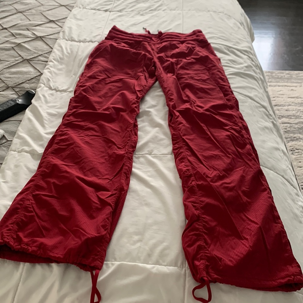 Lululemon dance studio pant